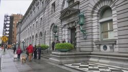 Federal Appeals Court Won't Reinstate Travel Ban Instructional Video