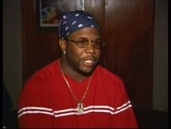 ENTERTAINMENT DAILY: ENT4- BOYZ II MEN Instructional Video