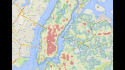 Ben Wellington: How we found the worst place to park in New York City -- using big data Instructional Video