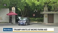 Kudlow Says U.S. Still Expects September Talks, But Will China Show Up? News Clip