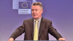 China and EU reach deal to allow solar panel exports without anti-dumping tariff News Clip