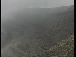 EL SALVADOR: SANTA ANA VOLCANO LATEST News Clip