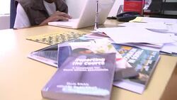 VOICED: South Africa journalists fear new tribunal will stifle freedoms News Clip