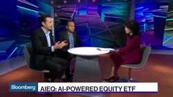 IBM's Watson Lends a Hand to AI-Powered ETF News Clip