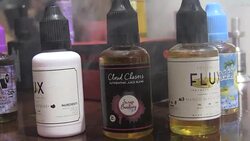 CLEAN : Un Islamic vaping catches fire in Malaysia amid govt backlash News Clip