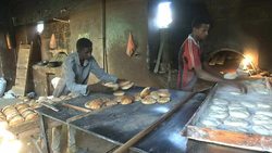 Sudan bread Industry News Clip
