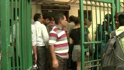 CLEAN : India lacks proper juvenile care News Clip