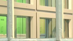 World's only dedicated window museum News Clip