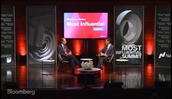 Preet Bharara's Stance on Banks, Hackers and Politics News Clip