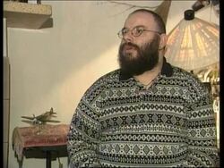 EUROPE: URANIUM SCARE: VICTIMS Instructional Video