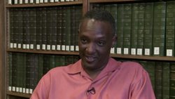 CLEAN : Blacks still struggle 50 years after MLK News Clip