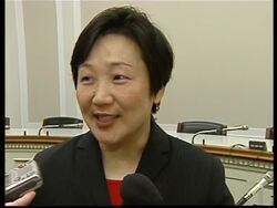 Lawmakers urge China to grant Yang Jianli medical parole News Clip