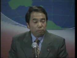 CANADA: VANCOUVER: APEC SUMMIT: GLOBAL FINANCIAL ISSUES UPDATE News Clip