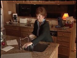 Kathleen Casey Kirschling is America's first baby boomer; born Jan. 1, 1946.  She is applying for her first Social Security check early, at age 62.  She talks about what it means in her own words. News Clip