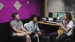 Field Trip: Prison Beats Instructional Video