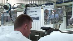 CLEAN : Cooking tablet made News Clip