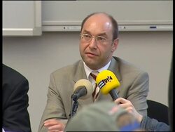 Scientists make progress in search for vaccine News Clip