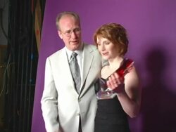 Hollywood Life's 4th Annual Breakthrough of the Year Awards Portrait Studio Stock Footage