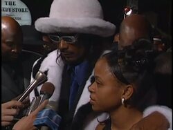 'Bones' Premiere Stock Footage