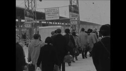 CAN913 EXPELLED CHINESE STUDENTS LEAVE MOSCOW Instructional Video