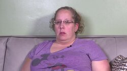 Clergy sex abuse victim vents anger at Cardinal Law News Clip