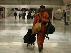 CLEAN: Mexico rallies to help Haiti News Clip