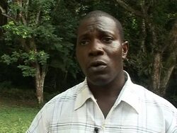 VOICED: Ghana battles deforestation News Clip