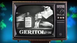 The History of Game Shows: Crash Course Games Instructional Video