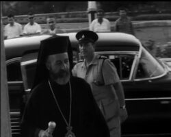 CYPRUS AGREEMENT News Clip