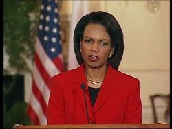 Iraq attacks prove al-Qaida "most brutal movement" News Clip