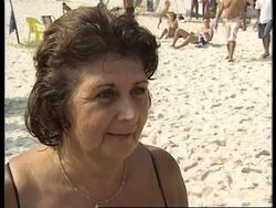 Miss Brazil reveals all about her surgically enhanced body Instructional Video