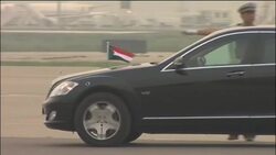 Sudanese President in BeijinG Instructional Video