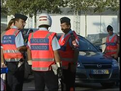 Socialist leaders meet ahead EU summit to negotiate treaty News Clip