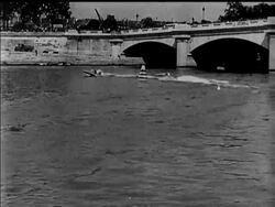 Paris Turns Out For A Nautical Day News Clip