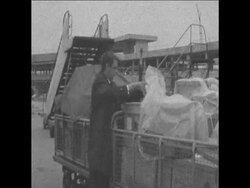 SYND 5 11 68 ROCKETS SEIZED Instructional Video