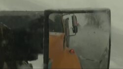 The Pennsylvania Department of Transportation has deployed hundreds of plows to deal with the latest winter storm pounding the Northeast. For one operator, all that snow means extra money but little sleep. (Feb. 13) News Clip