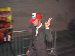 'Reality Unleashed' DVD Release Stock Footage