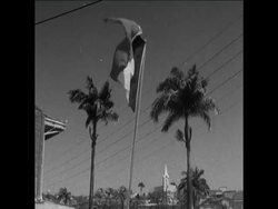 CAN 235 SCENES FROM THE ISLAND OF GUADELOUPE Instructional Video