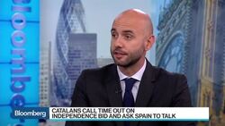 Barroso Says Puigdemont Is Putting Ball in Rajoy's Court News Clip