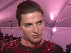 Superheroes: Fashion and Fantasy Costume Institute Gala at The Metropolitan Museum of Art Stock Footage