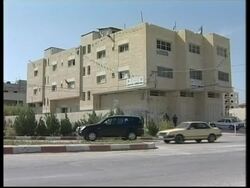 French FM meets with Palestinian PM Fayyad News Clip