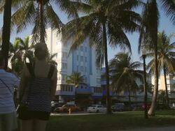 Venezuelan Spending Restrictions Expected To Impact Florida Tourism Revenues Stock Footage