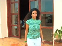 Resort hoping to become upmarket destination News Clip