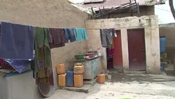 CLEAN : Pakistan tribal police appoint first ever female officers News Clip