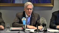 Greece strikes debt relief deal with IIF News Clip