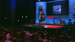 Dan Pink: The puzzle of motivation Instructional Video