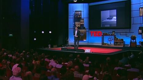 Dan Pink: The puzzle of motivation