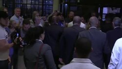 CLEAN : Canada PM discussed Human Rights with Cuban counterpart News Clip