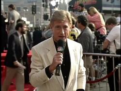 'Last Action Hero' Premiere Stock Footage