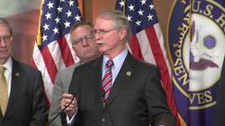 House Approves Bipartisan School Safety Bill News Clip